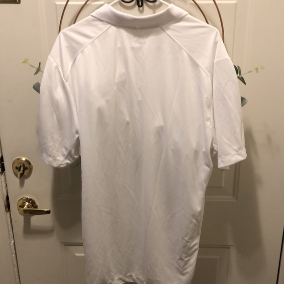 Men’s Nike Golf Tour Performance Navy Seal Polo XL - Picture 5 of 5